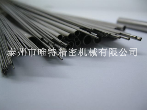 不銹鋼<a href='http://www.73866.cn/product/23.html'>毛細(xì)管</a>